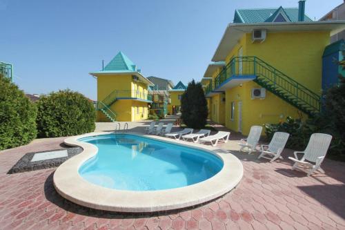 Sukko Russia Booking Discount agoda.com