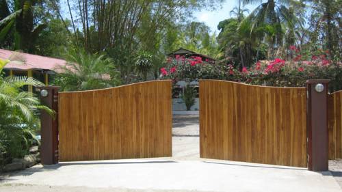 Zancudo Costa Rica Réservation Réduction booking.com