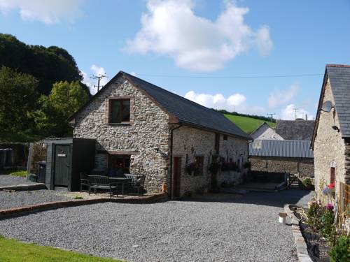 Berrynarbor Royaume-Uni Réservation Réduction booking.com