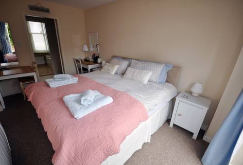 Edinbourg Royaume-Uni Réservation Réduction booking.com