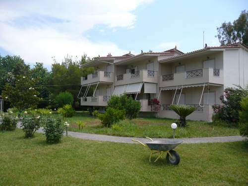 Oreoí Greece Booking Discount booking.com