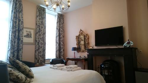 Gent Belgique Réservation Réduction booking.com