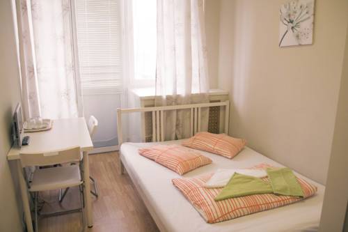 Moscow Russia Booking Discount booking.com