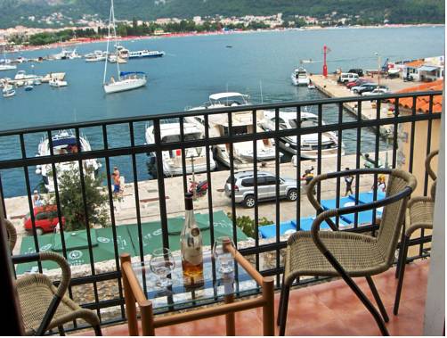 Budva Monténégro Réservation Réduction booking.com