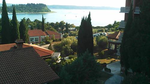 Portoroz Slovénie Réservation Réduction booking.com