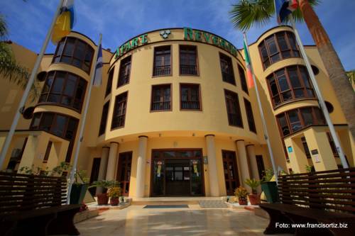 Los Cristianos Espagne Réservation Réduction booking.com