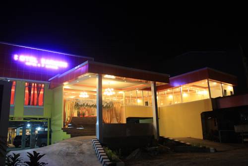 Makassar Indonésie Réservation Réduction booking.com