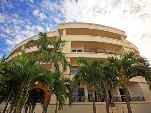 Townsville Australie Réservation Réduction booking.com