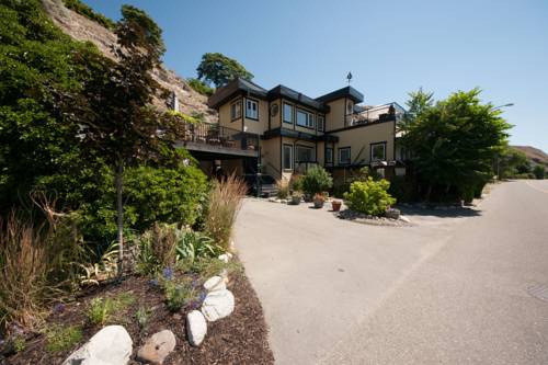 Kelowna (British Columbia) Canada Booking Discount booking.com