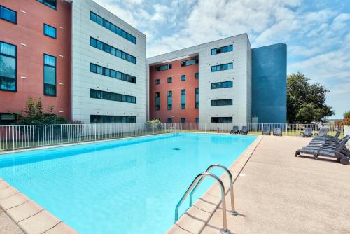Merignac France Booking Discount agoda.com
