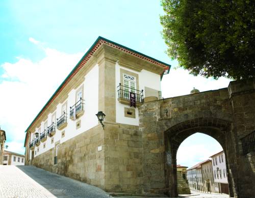 Viseu Portugal Réservation Réduction booking.com