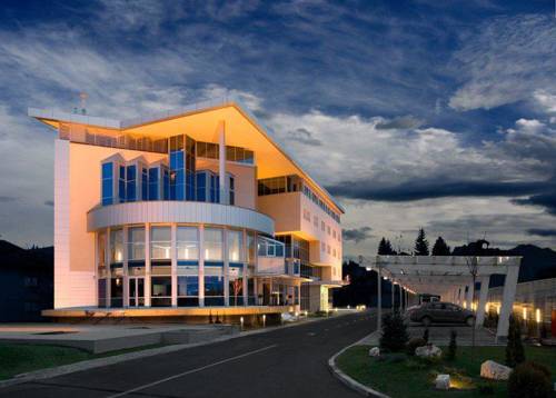 Sarajevo Bosnia and Herzegovina Booking Discount booking.com