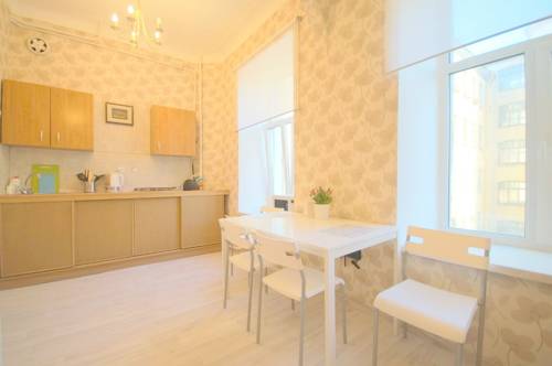 Saint Petersburg Russia Booking Discount booking.com