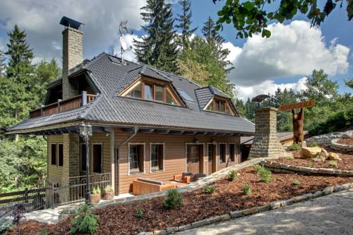 Pstruží République Tchèque Réservation Réduction booking.com