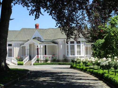 Cambridge New Zealand Booking Discount agoda.com