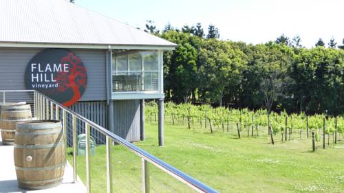 Montville Australia Booking Discount booking.com