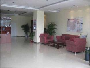 Shanghai China Booking Discount agoda.com