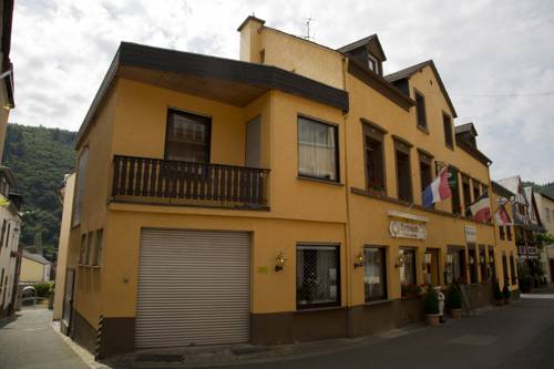 Klotten Germany Booking Discount booking.com