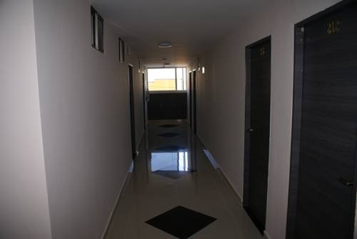 Barranquilla Colombie Réservation Réduction booking.com