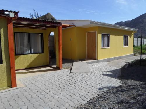 Copiapo Chili Réservation Réduction booking.com