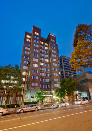 Vancouver (British Columbia) Canada Booking Discount booking.com