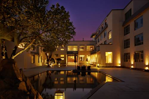 Shantou Chine Réservation Réduction booking.com