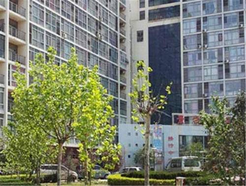 Tianjin Chine Réservation Réduction booking.com