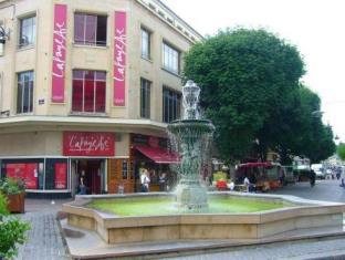 Beauvais France Booking Discount agoda.com