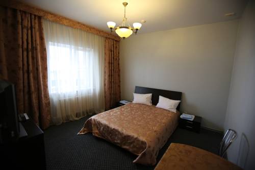 Lotoshino Russia Booking Discount booking.com