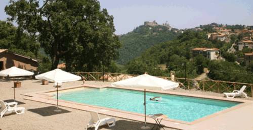 Montefiascone Italie Réservation Réduction booking.com