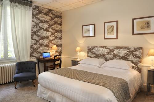 Bagnoles de l'Orne France Booking Discount booking.com