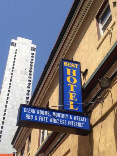 San Francisco, Californie) États Unis Réservation Réduction booking.com