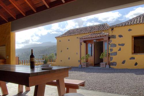 Icod de los Vinos Spain Booking Discount booking.com