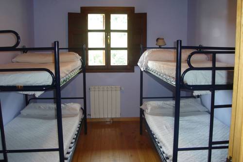 Trabadelo Espagne Réservation Réduction booking.com