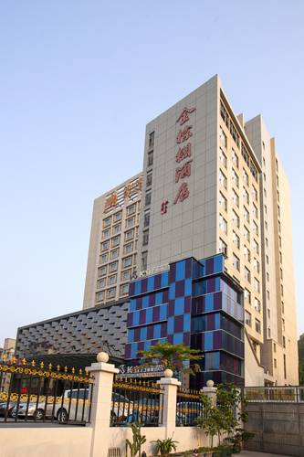 Zhuhai China Booking Discount booking.com