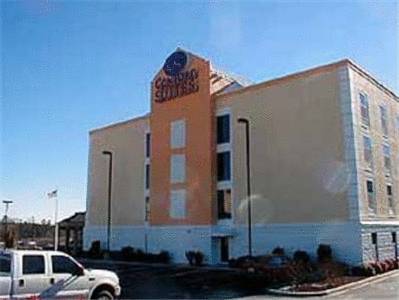 Anderson (South Carloina) United States Booking Discount booking.com