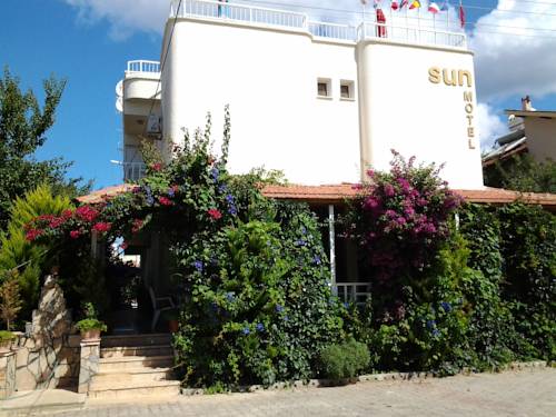 Ozdere Turkey Booking Discount booking.com