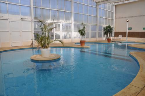 Colón Argentina Booking Discount booking.com