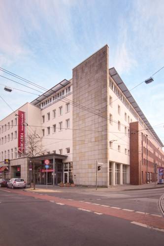 Bielefeld Germany Booking Discount booking.com