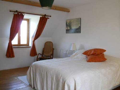 Saint Thomas de Courceriers France Booking Discount booking.com