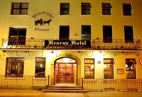 Clonmel Ireland Booking Discount booking.com