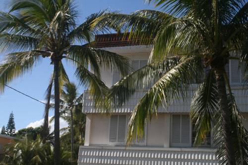 Nouméa New Caledonia Booking Discount booking.com