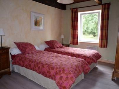 Plouégat Moysan France Booking Discount booking.com