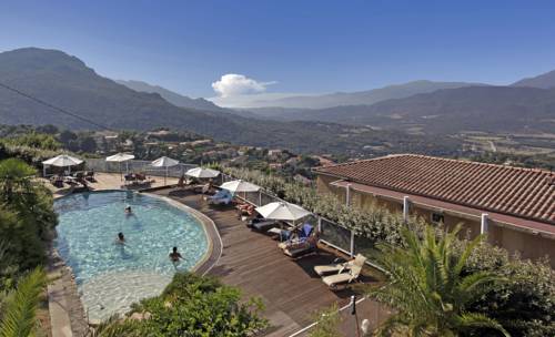 Sartène France Booking Discount booking.com