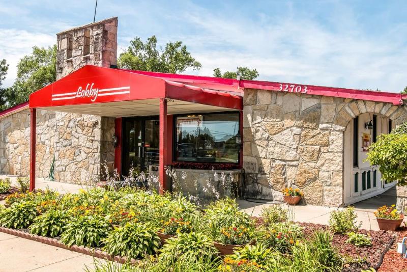 Detroit (MI) United States Booking Discount agoda.com