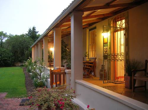 Région sauvage Afrique du Sud Réservation Réduction booking.com