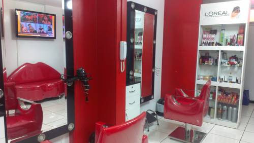 Lima Pérou Réservation Réduction booking.com