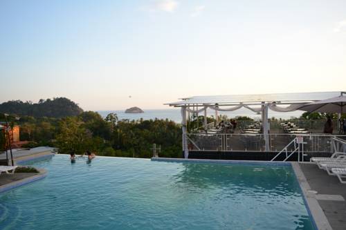 Manuel Antonio Costa Rica Réservation Réduction booking.com