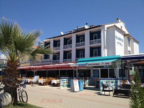 Fethiye Turkey Booking Discount booking.com