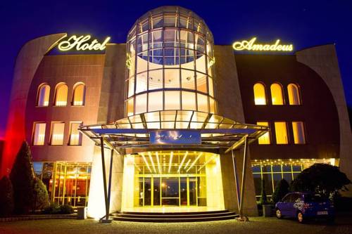 Wodzisław Ślaski Poland Booking Discount booking.com